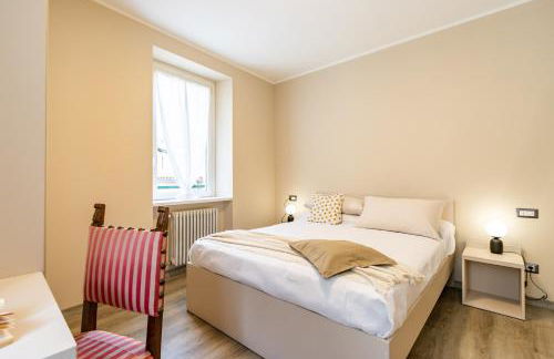 Le Dalie - Appartamento Stresa - Magognino - Foto 1