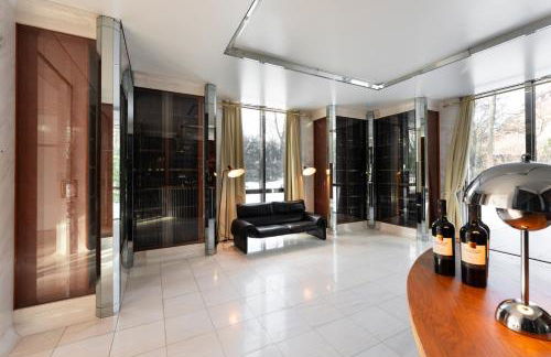 "Villa von Blofeld" - Foto 32