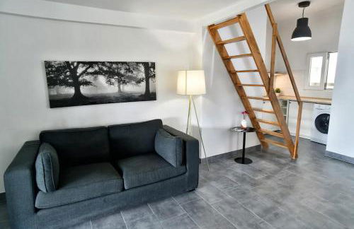 Dúplex con vistas al mar en Málaga - C - Photo 15