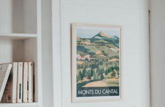 Entre VILLE et NATURE - Les Hauts de Clermont avec GARAGE gratuit - Foto 36