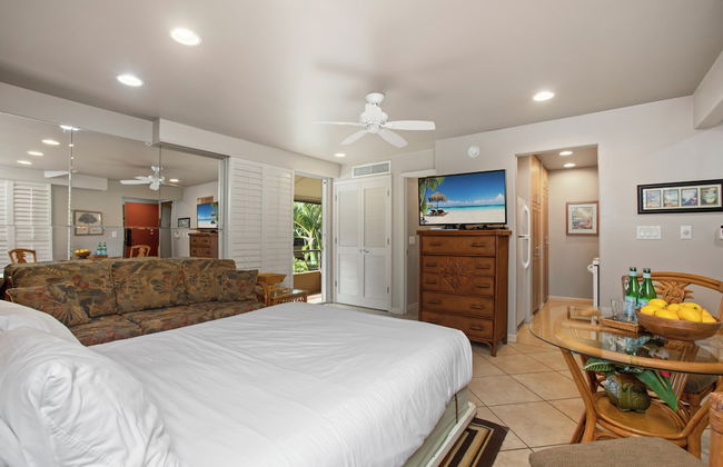 Maui Kaanapali Villas by KBM - Foto 3