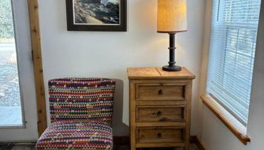 Hacienda Roja - The Juniper #5 at Wind Walker Homestead - Foto 3