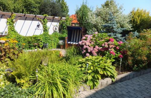 Ferienwohnung Weserberglandblick - Foto 43