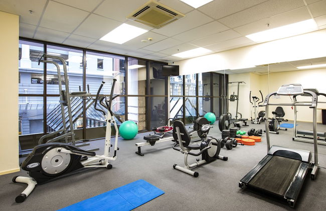 Quest on Johnston - Foto 22