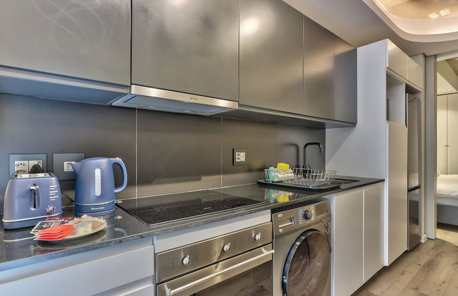 The Quarter Apartments - Foto 35