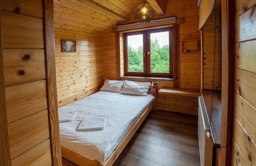Tarnawianka Apart, jacuzzi, sauna, bilard - Foto 18