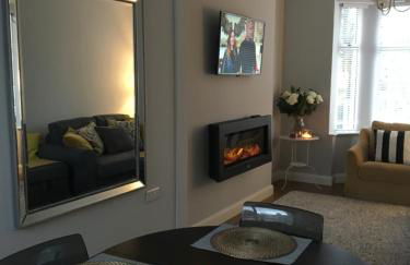 Grange House - Foto 2