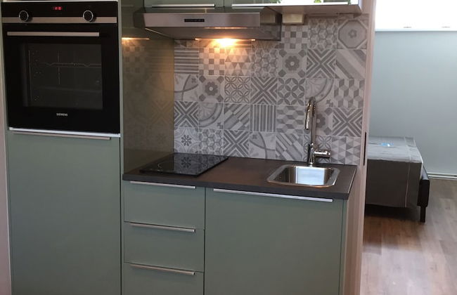 Appartementen de Kaaipoort - Foto 11