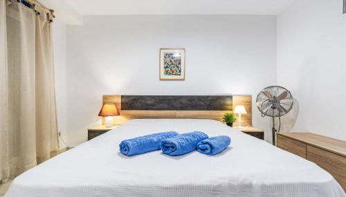 Apartment Playa Tarraco-2 by Interhome - Foto 5