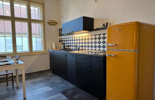 VillaKrocker - ElbeRadweg trifft WandKunstwerk - Photo 9