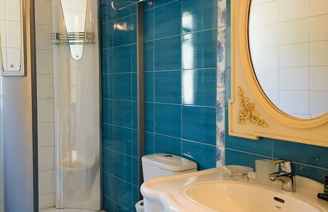 Ilaeira Mountain Resort - Foto 41