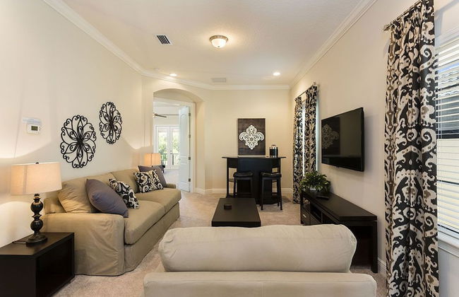 Je53392 - Reunion Resort - 5 Bed 5 Baths Villa - Foto 7