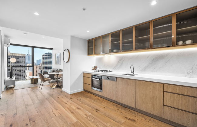 Collins House Apartments by CLLIX - Photo 71