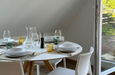 Luxusapartment am Freiburger Stadtrand, Freiburg im Breisgau - Photo 16