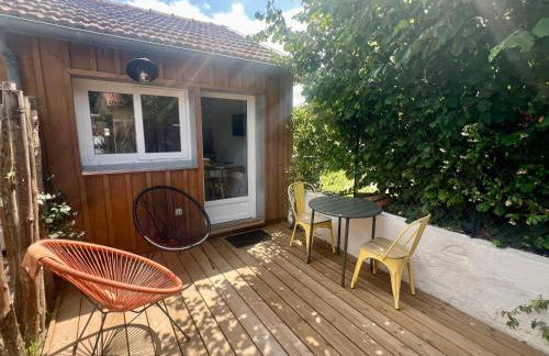 Casa Saint-Bris - Foto 1