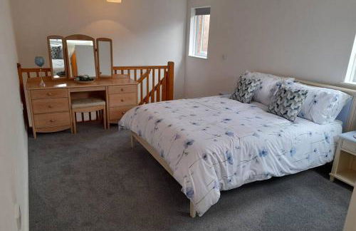 Town centre cottage - Foto 9