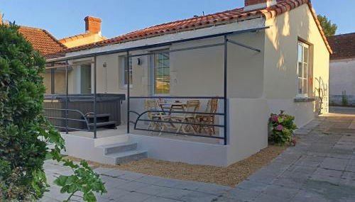 Maison avec Jacuzzi paisible et centrale - Foto 1