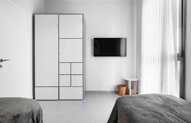 Modern Haven in South TLV by Sea N' Rent - Foto 5