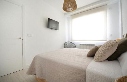 GALIHOST - Apartamento en Playa de Compostela - Foto 14