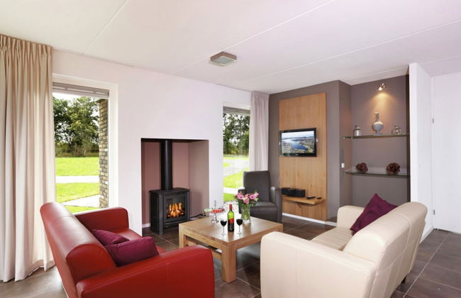 Family Retreat With Garden - Foto 11