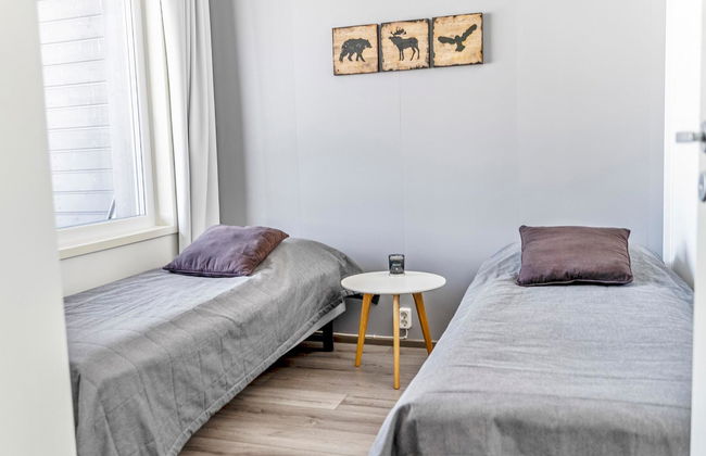 Lakevillas b1 - Foto 10