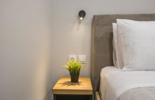 Raise Averof Serviced Apartments - Foto 49