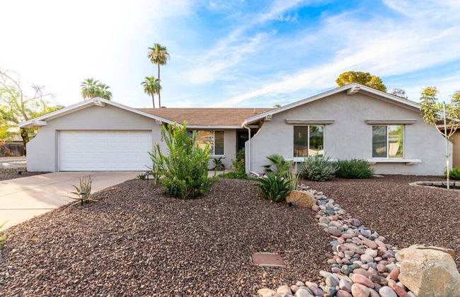 Obispo Modern Oasis With Heated Pool and BBQ - Foto 49