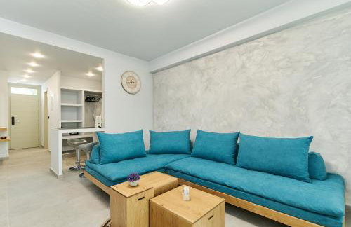 Sapphire Kythnos Suites - Foto 5