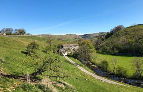 The Engine Room - Photo 35