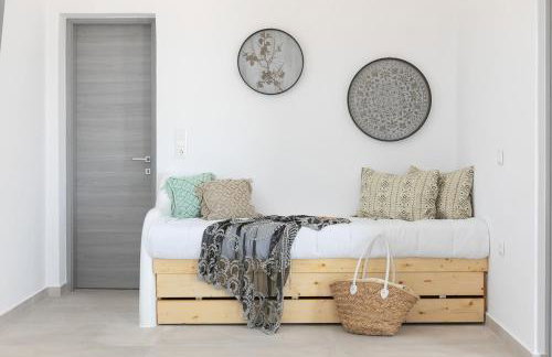 Villa Oceana - Mikri Vigla - Photo 24