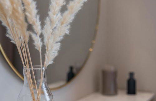 Aurum Suite - Luxuriöses City Apartment - Foto 8