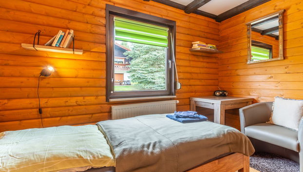 Am Hohen Bogen - Foto 5, Bedroom