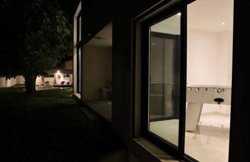 Villa Luxe Oasis - Foto 9