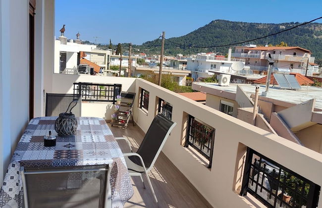 Depie Luxury Apartment in Pastida Rhodes - Foto 3