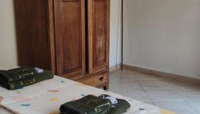 Paineiras Pousada Rural - Foto 3, wardrobe