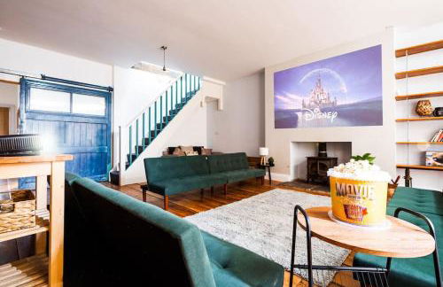 RST Bramley Moore - Foto 1