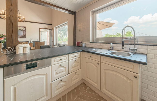 Holiday Home in Marche-en-famenne With Garden - Photo 17