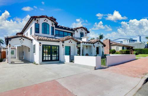 Luxury Oasis with Ping Pong, Firepit and Cozy Patio - Foto 24