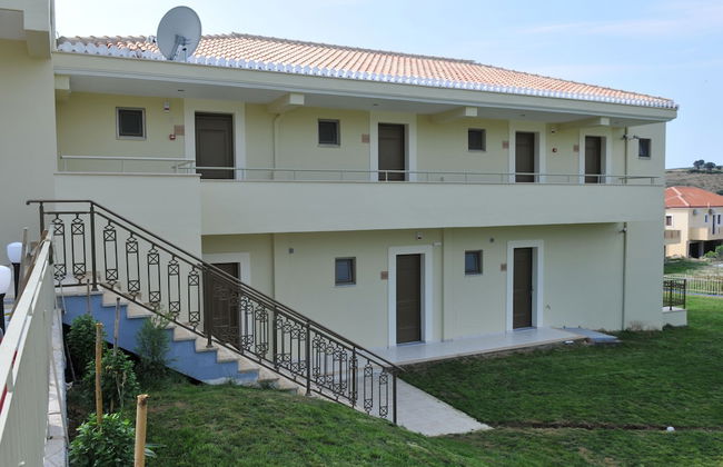 Finiki Plaza - Photo 51