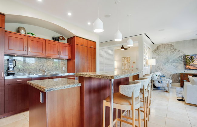 Wailea Beach Villas - Foto 40