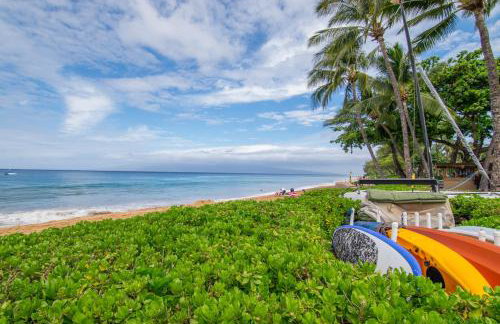 Maui Kaanapali Villas A108 - Foto 48
