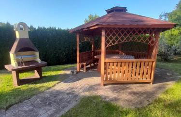 Apartamenty Pod Debem (Ferienwohnungen an der uralten Eiche) - Foto 36