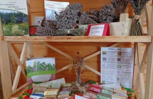 Kräuter-Landhaus - Foto 6