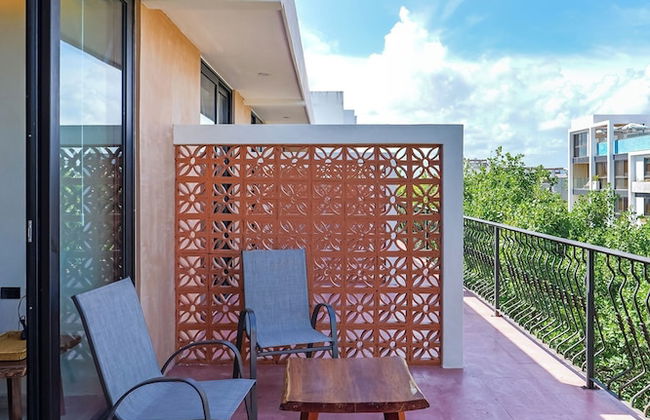 Calea Tulum - Photo 46