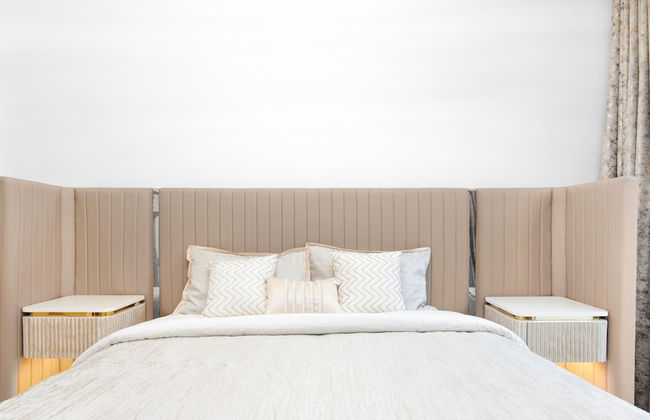 Bespoke Residences - Sobha Creek Vistas - Photo 3