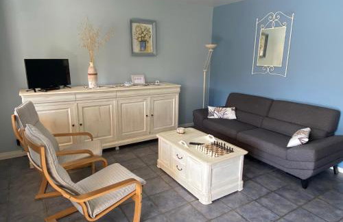 Le Petit Paradis Provençal - Foto 64