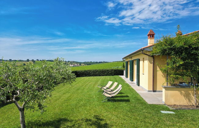 Resort Borgo Syrah - Foto 79