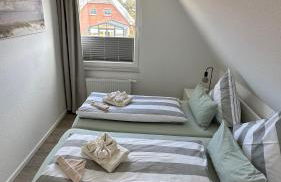 Dünenhus Borkum - Foto 15