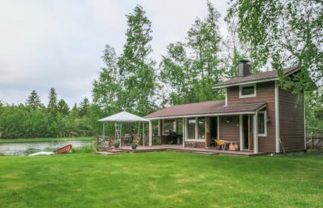 Villa petra - Foto 3