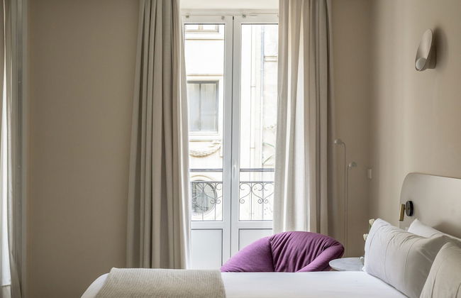 The Passage Apartments - Foto 20